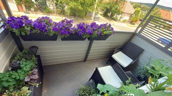 Nabízíme k prodeji moderní jednopokojový byt o ploše 32 m²