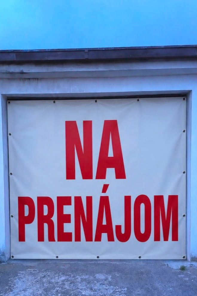 Ponúkam do prenájmu samostatne stojacu garáž v Trnave.
