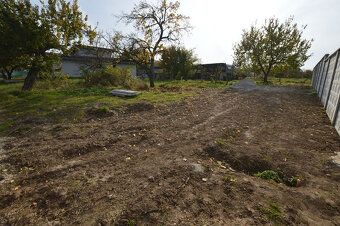 Oferuję na sprzedaż w obszarze katastralnym Senec, cicha