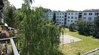 Nabízím k pronájmu jednopokojový byt v Piešťanech na ulici