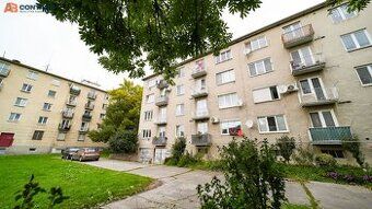 Nabízím k pronájmu jednopokojový byt v Piešťanech na ulici