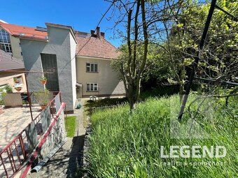 !!! Reduced price !!! * Flat in family house in center with