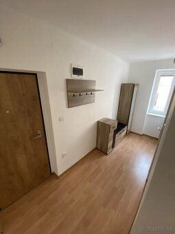 Nabízím k pronájmu prostorný (60 m2) dvoupokojový byt v