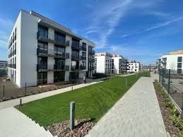 I am offering for rent a pleasant, bright and fully