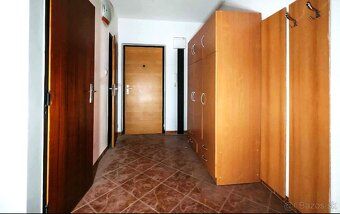 Offer - spacious and bright 2 bedroom apartment for sale in
