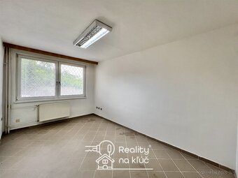Realitní kancelář Reality na klíč Vám nabízí k pronájmu