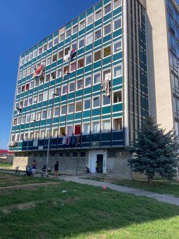 Oddam do wynajęcia 2-pokojowe mieszkanie w Żarze nad Hronem