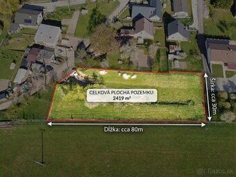 Oferujemy na sprzedaż piękną słoneczną działkę w