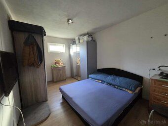 Z poverenia majiteľa ponúkame na predaj rodinný dom vo Veľke