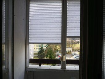 Od 1.8.2026 oferuję do wynajęcia umeblowane 2-pokojowe