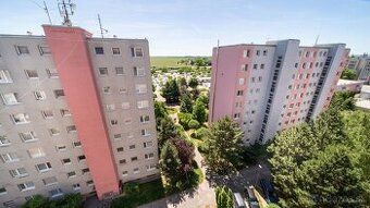 Na predaj garzonka po kompletnej rekonštrukcii v obci Šalgov