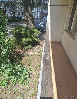 Na predaj garzonka po kompletnej rekonštrukcii v obci Šalgov