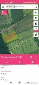Oferuję na sprzedaż dużą słoneczną działkę w miejscowości
