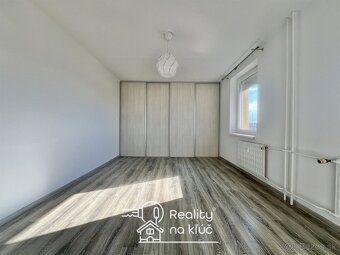 Realty na klucz oferuje na wynajem piękny, przestronny