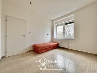 Reality na klíč vám nabízí pronájem elegantního zařízeného