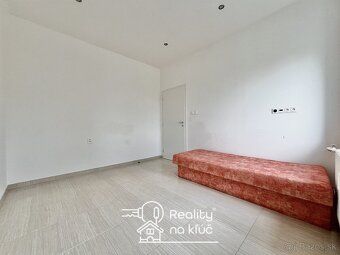 Reality na klíč vám nabízí pronájem elegantního zařízeného