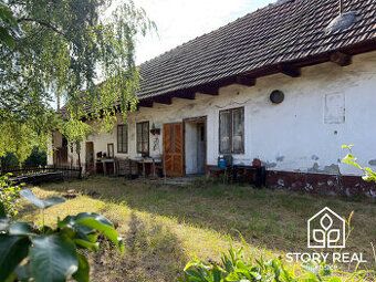 Na sprzedaż ceglany dom jednorodzinny w Egyházasgerge za 39