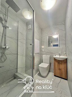 Reality na klíč vám nabízí pronájem zařízeného