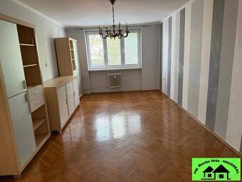 Exkluzívne ponúkame Vám na predaj Kompletne prerobený 2 izbo