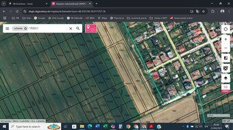W miejscowości Lužianky, część Holotka, oferuję na sprzedaż