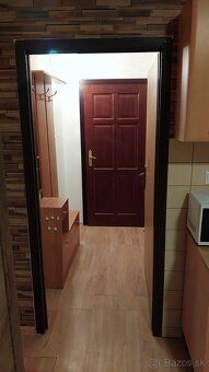 Пропонуємо орендувати квартиру-студію на житловому масиві