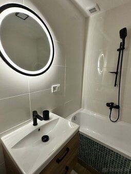 Do wynajęcia – nowoczesny dwupokojowy apartament blisko