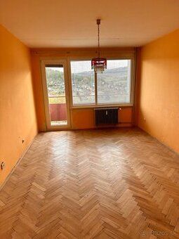 Продам неіндексоване 3-кімнатне житло площею 72 м²