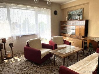 Продам неіндексоване 3-кімнатне житло площею 72 м²