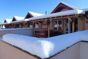 🏔️ Na predaj štýlový 3-izbový byt (62 m²) s veľkou terasou (