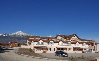 🏔️ Na predaj štýlový 3-izbový byt (62 m²) s veľkou terasou (