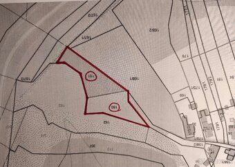 Real estate agency MDG Reality offers for sale land in the