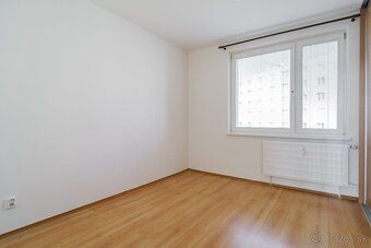 • 4-bedroom air-conditioned apartment with a covered