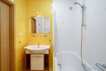 • 4-bedroom air-conditioned apartment with a covered
