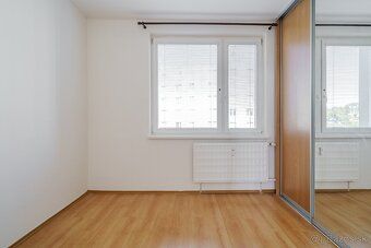 • 4-bedroom air-conditioned apartment with a covered