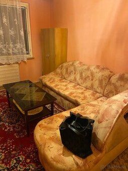 Добрий день, я терміново шукаю квартиру в оренду для двох