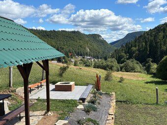 Pokud toužíte po útěku před každodenním shonem, praskajícím