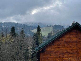 Pokud toužíte po útěku před každodenním shonem, praskajícím