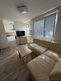 Mám záujem o dlhodobý prenájom, podnajom. Kontakt 0944 346 9