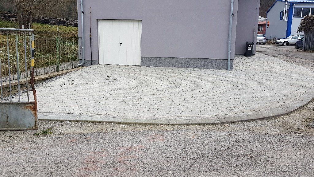 jsou vhodné i pro větší dodávky, domluva možná