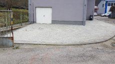 jsou vhodné i pro větší dodávky, domluva možná