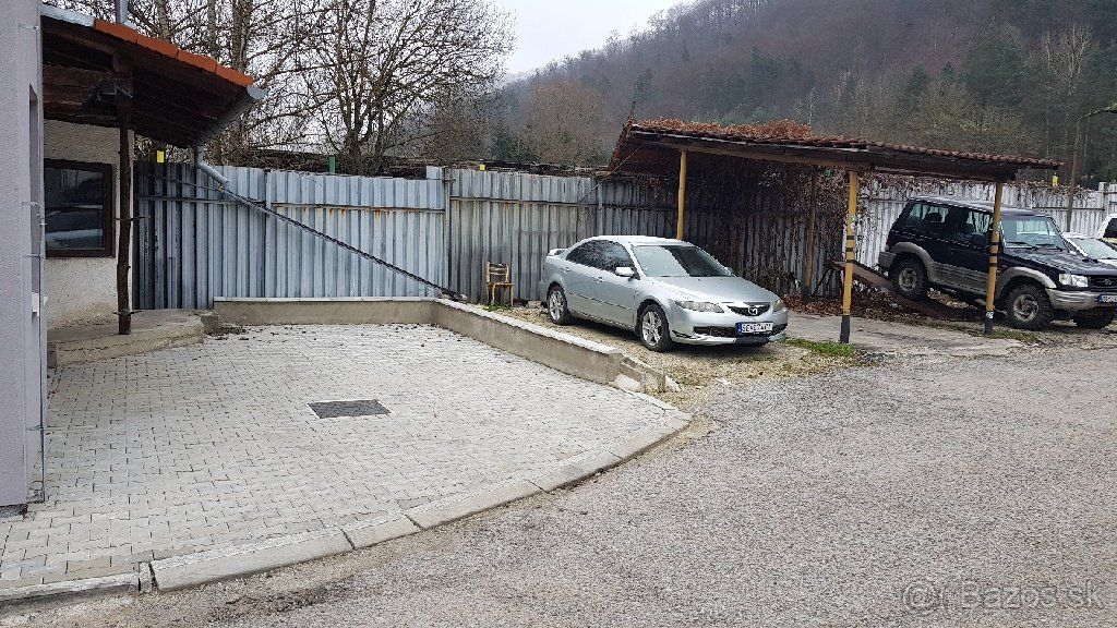 jsou vhodné i pro větší dodávky, domluva možná