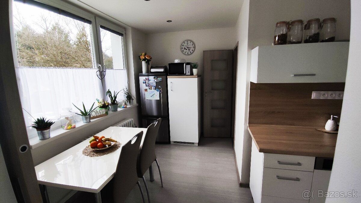 Oferuję dwupokojowe mieszkanie o powierzchni 57 m² do