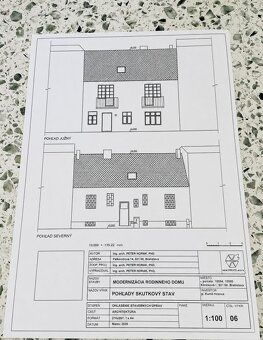 Nabízíme k prodeji rodinný dům ve vyhledávané lokalitě na