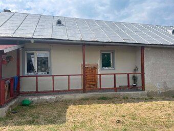 На продаж будинок в селі Вешківці, 2014/80 (поштовий