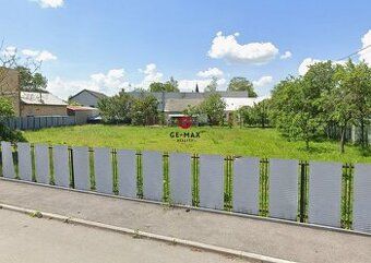 PRODEJ - Stavební pozemek 516 m², Nižný Žipov, ulice
