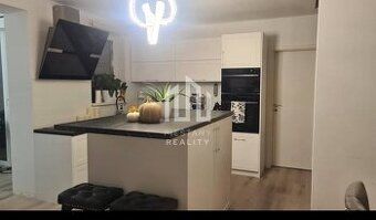 Продам повністю завершений, в стандарті 4-кімнатний