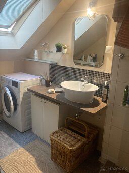 Wynajmę piękny dwupokojowy apartament typu mezonet w samym