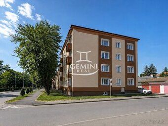 Sprzedam lub zamienię mieszkanie na dom Mieszkanie znajduje