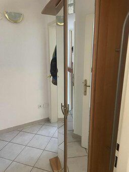 Nabízíme pronájem třípokojového bytu na ulici Belehradská u
