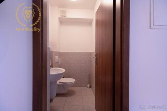 Великомаетражна 5-кімнатна мезонін з терасою, сауною та
